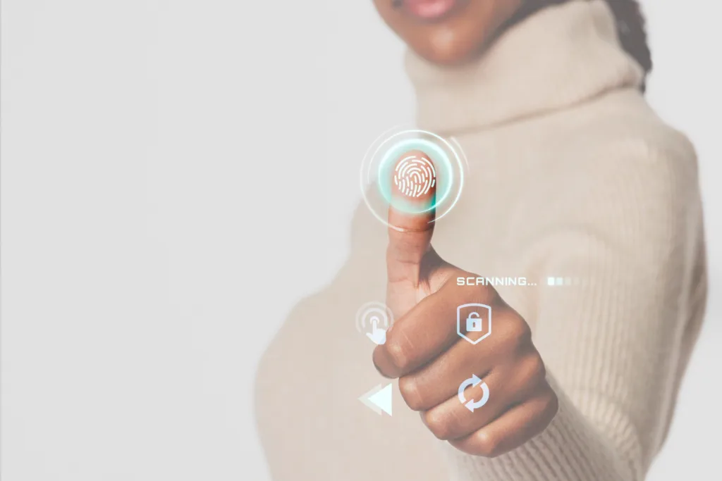 Digital rights technology