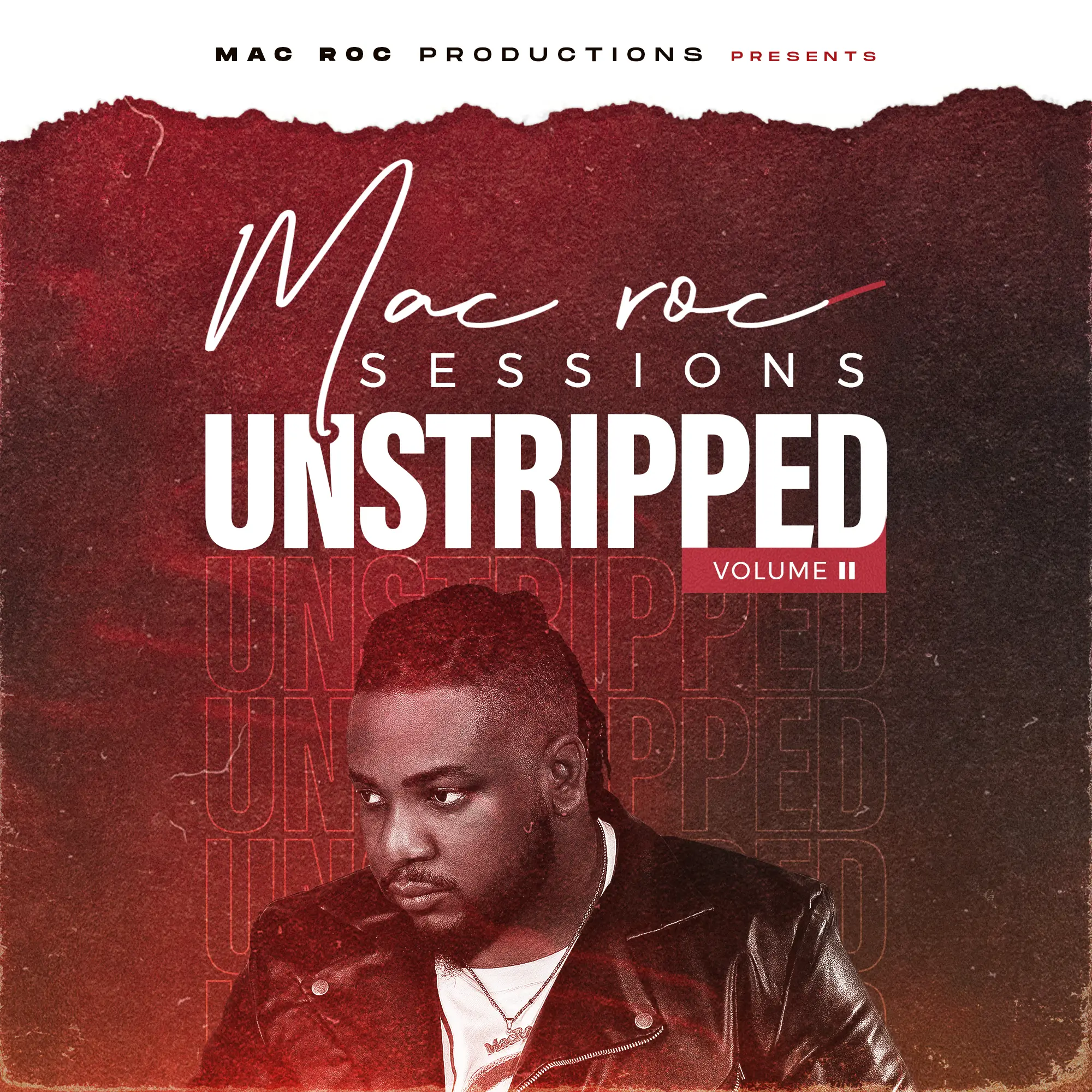 MAC ROC cover